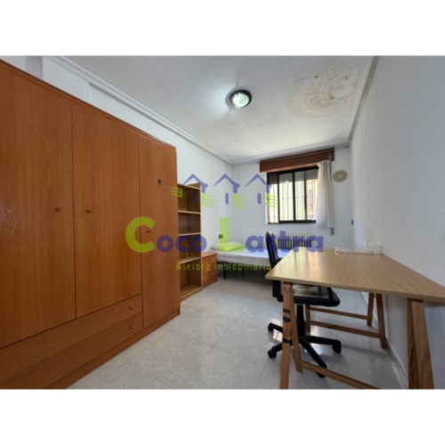 Dormitorio